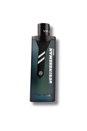 بزنس مان جينتل